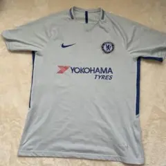チェルシーFC ユニフォームTシャツ