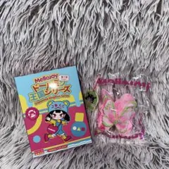Mellojoy メロジョイ ドーパミン 王国シリーズ 春のメッセンジャー