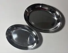 工房アイザワ　ステンレストレイ