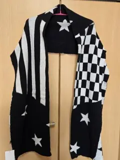 ワールドワイドラブ ストール 未使用タグ付き
