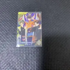 ガンバレジェンズ　この世界は奪わせない