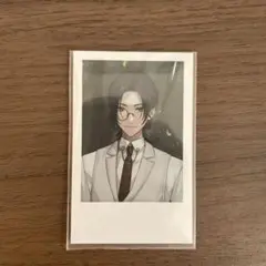 シェリン・バーガンディにじさんじ WORLD TOUR 2025横浜公演 チェキ