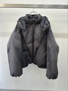JiyongKim（ジヨン・キム）　ボンバージャケット 価格交渉あり JiyongKim（ジヨン・キム） ボンバージャケット 価格交渉あり