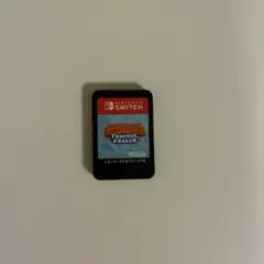 ドンキーコングトロピカルフリーズ (Nintendo Switch)