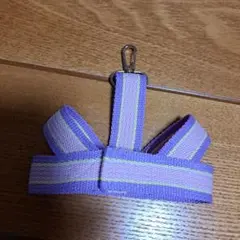 ダッフィーフレンズ　ステラルー　ぬいぐるみハーネス　ディズニーぬいぐるみ小物