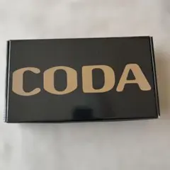 RETROPEDIA CODA（レトロペディア コーダ）　新品