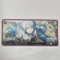 プロセカ メモステコレクション 6C 宵崎奏 箔押し ホワイトデー