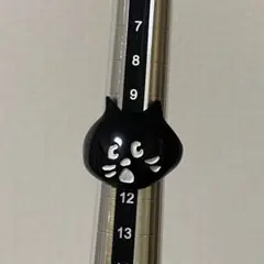 ネ・ネット　にゃー　フェイス　リング　未使用