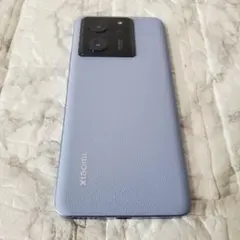 201 xiaomi 13T 256GB SIMフリー アルパインブルー
