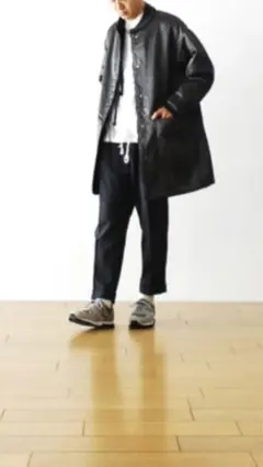 engineered garments