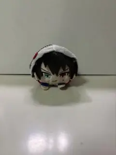 ヒプノシスマイク もちころりん 山田一郎