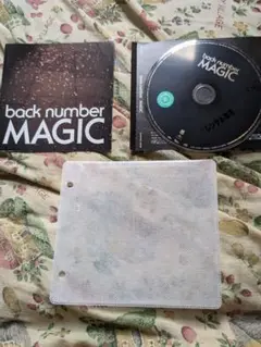 MAGIC