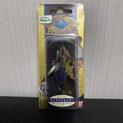 グランダー武蔵　ゴッドレジェンダー グランダー武蔵 ⭐︎激レア⭐︎ゴッドレジェンダーブルー人気カラー