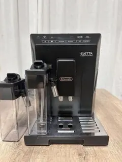 値下☆おまけつき デロンギ エレッタ エスプレッソマシン ECAM44660BH SPECIALTY COFFEE WATARU / デロンギ エレッタECAM44660BH