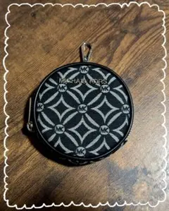 MICHEAL KORS マイケルコース コインケース 小銭入れ ブラック