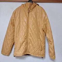 SEVEN DAYS SUNDAY オレンジ ジャケット M