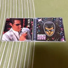 竹内力 RIKI CD 7枚セット レア 廃盤 Yahoo!オークション -「竹内 力」(CD) の落札相場・落札価格