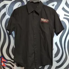 Misfits ミスフィッツ 半袖シャツ