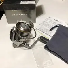 ダイワ イグニス2506C