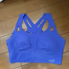 sloggi クロスバック スポーツブラ