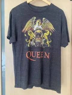 QUEEN Tシャツ
