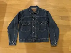 Levi's 507 復刻　日本製