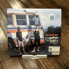 GREATEST HITS