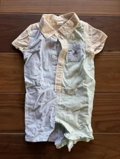 GAP ロンパース