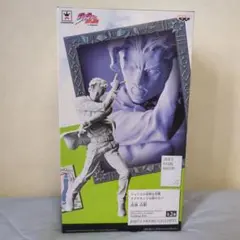 ジョジョの奇妙な冒険 JOJO'S FIGURE GALLERY5 吉良吉影 B