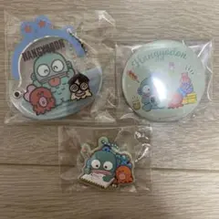 サンリオ ハンギョドン グッズセット