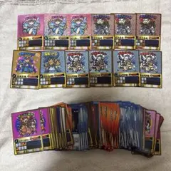 ゲッテンカ 166枚 まとめ売り