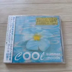 [新品:未開封] COOL SUMMER MOODS