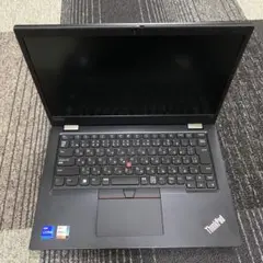 ThinkPad Core i7-1165G7