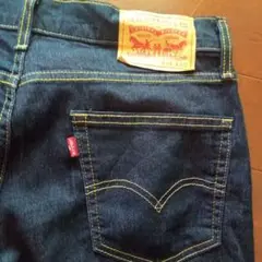 リーバイス　511 デニム　パンツ　W34L30