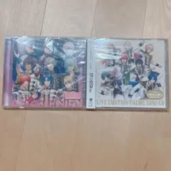 うたプリ CD 2点セット