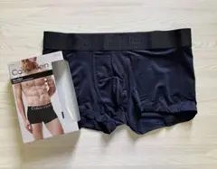 Calvin klein カルバンクライン　ボクサーパンツ