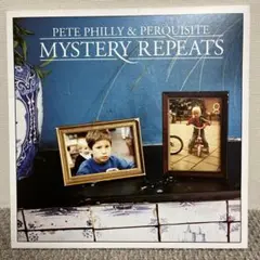 MYSTERY REPEATS / pete philly & … (2LP)