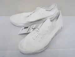 未使用 アディダス×ALLBIRDS FUTURECRAFT.FOOTPRINT