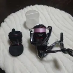 シマノ ストラディック CI4+ C2000S 極美品 名機 シマノ(SHIMANO) 16 ストラディックCI4+ C2000S 034878