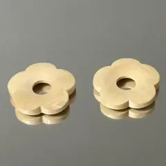 花形 ミニスフィア 台座 2個セット28.0mm スフィア台座