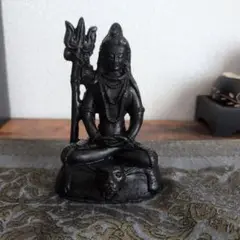 シヴァ神　置物
