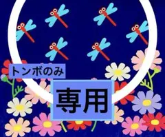 トンボ☆コスモス