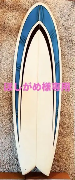 手渡　まあ美品　初心者NO BRANDミッドレングス　zackandkitty セール まあ美品 初心者NO BRANDミッドレングス zackandkitty