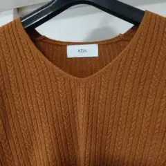 AZUL ☆ニット