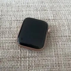 Apple Watch 本体 SE 40mm ローズピンク
