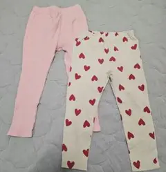 ダイスキパンツ　ブリーズ　２枚セット