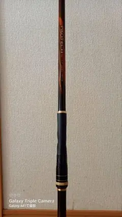 シマノ プロテック 1.7―500 美品☆
