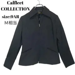 カルフリート　Calfleet ジャケット　ジャンパー　上着　9AR おしゃれ