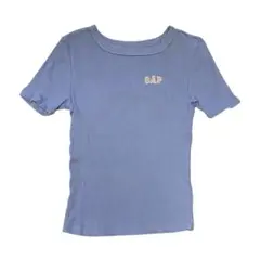 GAP クロップドTシャツ XSサイズ