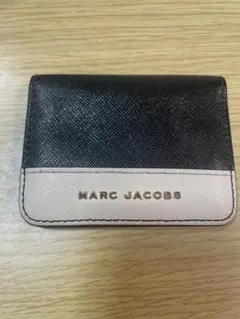 MARC JACOBS パスケース